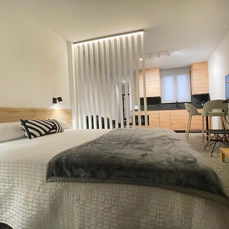 Apartamentos Mk77 Leon - Lahoz Ngoại thất bức ảnh