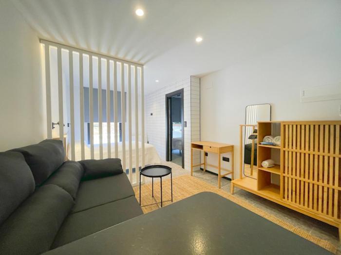 Apartamentos Mk77 Leon - Lahoz Ngoại thất bức ảnh