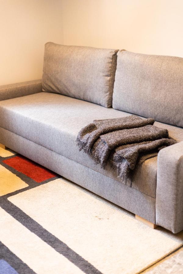 Apartamentos Mk77 Leon - Lahoz Ngoại thất bức ảnh