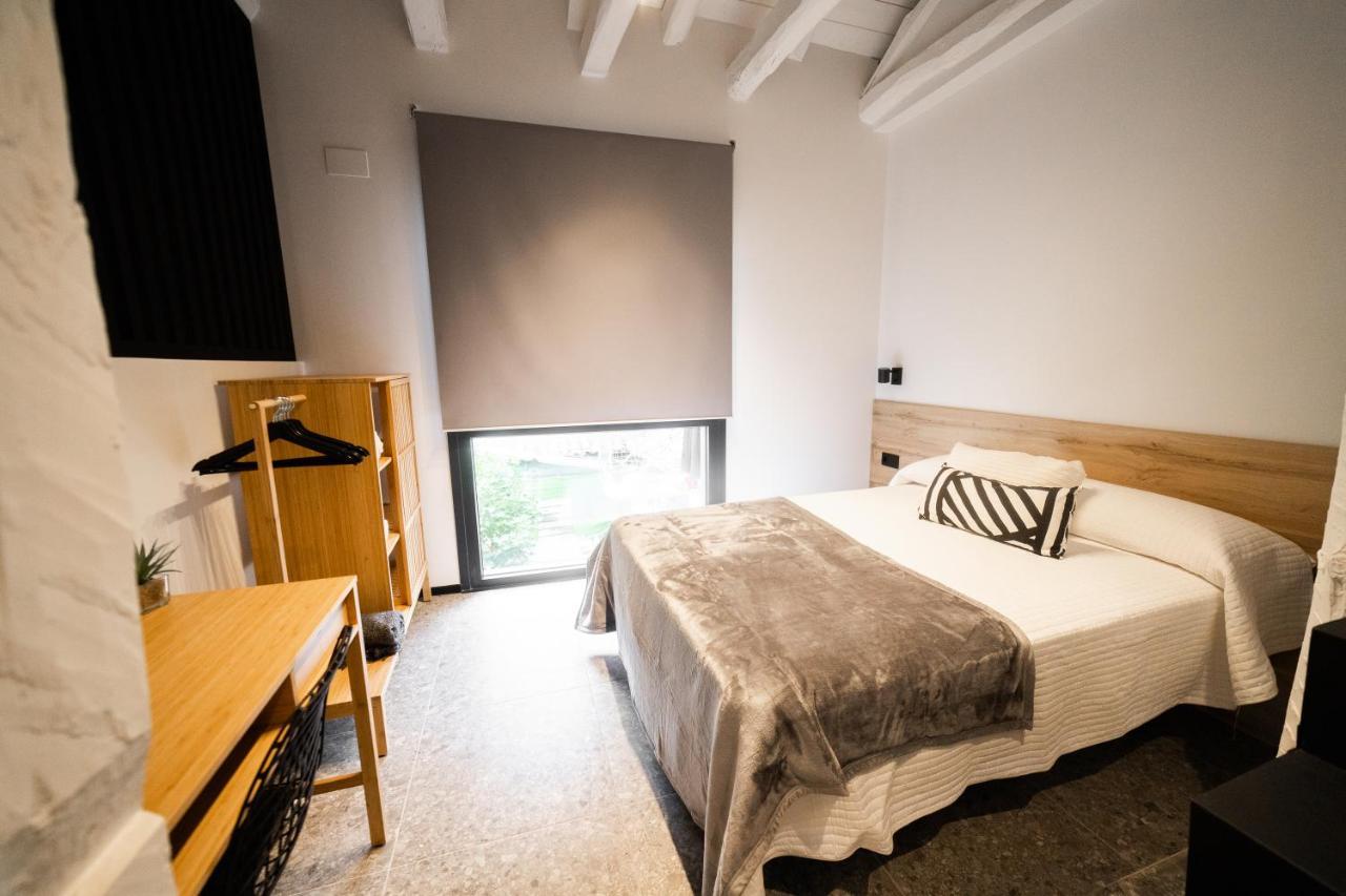 Apartamentos Mk77 Leon - Lahoz Ngoại thất bức ảnh