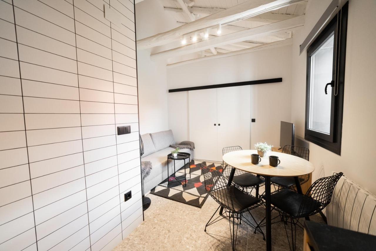 Apartamentos Mk77 Leon - Lahoz Ngoại thất bức ảnh