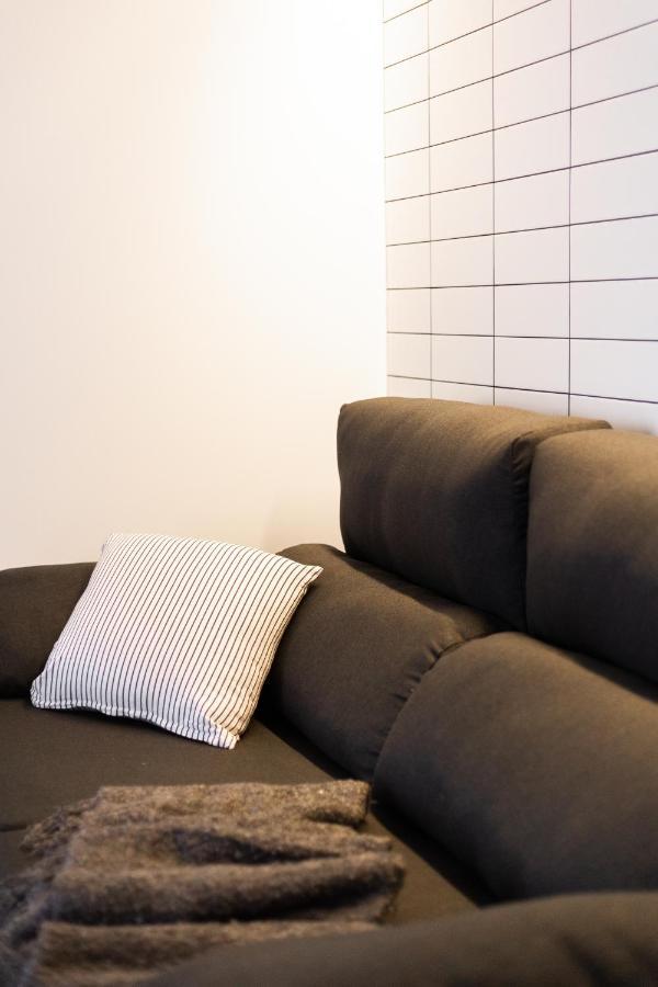 Apartamentos Mk77 Leon - Lahoz Ngoại thất bức ảnh