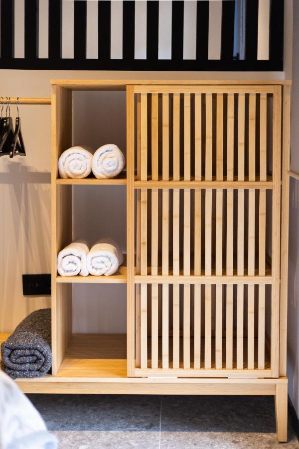 Apartamentos Mk77 Leon - Lahoz Ngoại thất bức ảnh