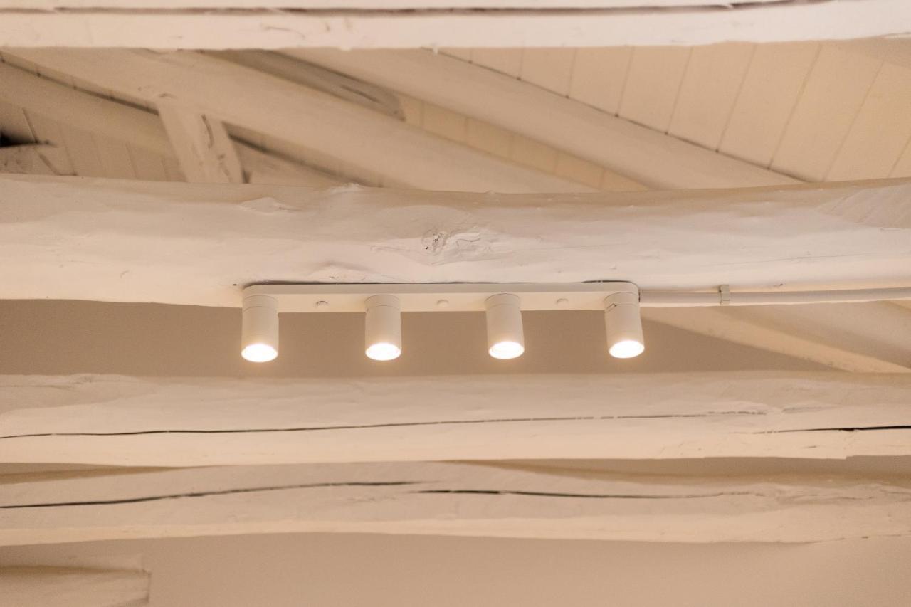 Apartamentos Mk77 Leon - Lahoz Ngoại thất bức ảnh