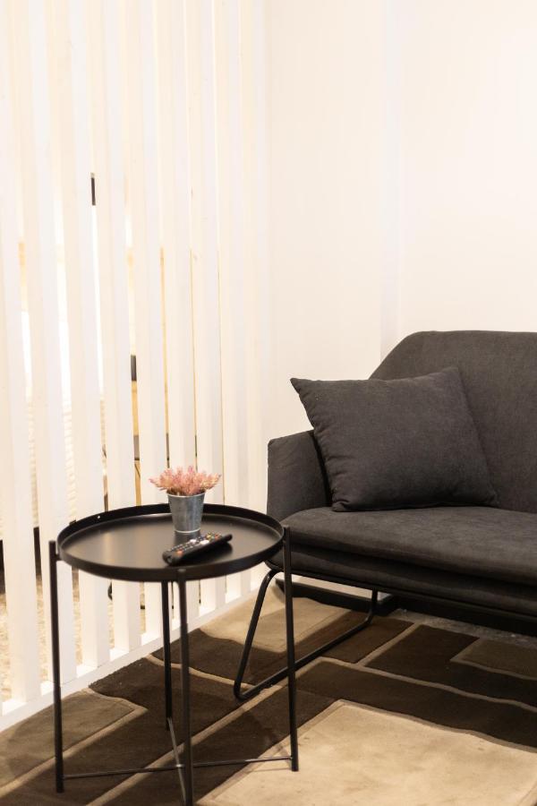 Apartamentos Mk77 Leon - Lahoz Ngoại thất bức ảnh