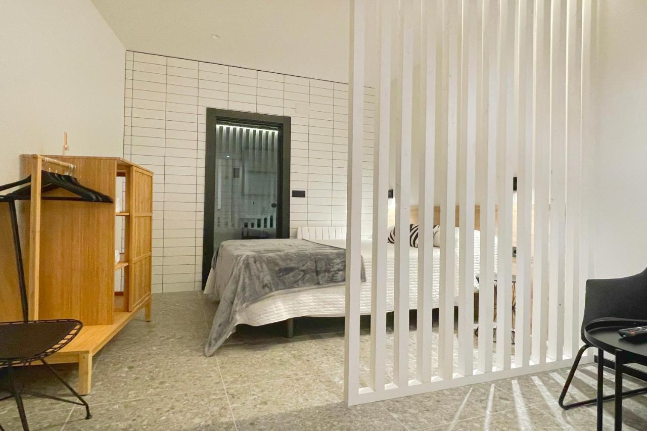 Apartamentos Mk77 Leon - Lahoz Ngoại thất bức ảnh