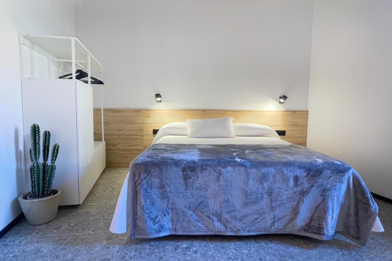 Apartamentos Mk77 Leon - Lahoz Ngoại thất bức ảnh
