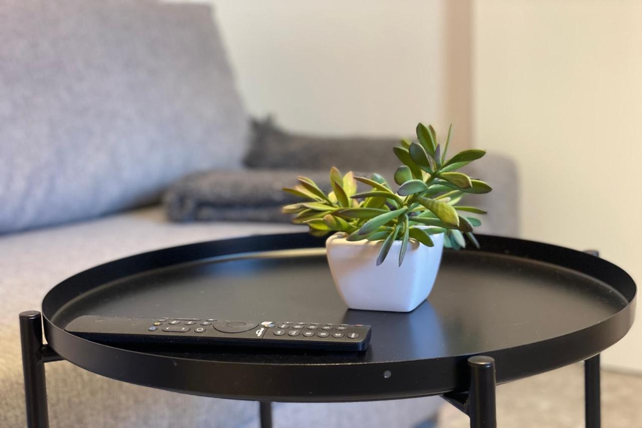 Apartamentos Mk77 Leon - Lahoz Ngoại thất bức ảnh