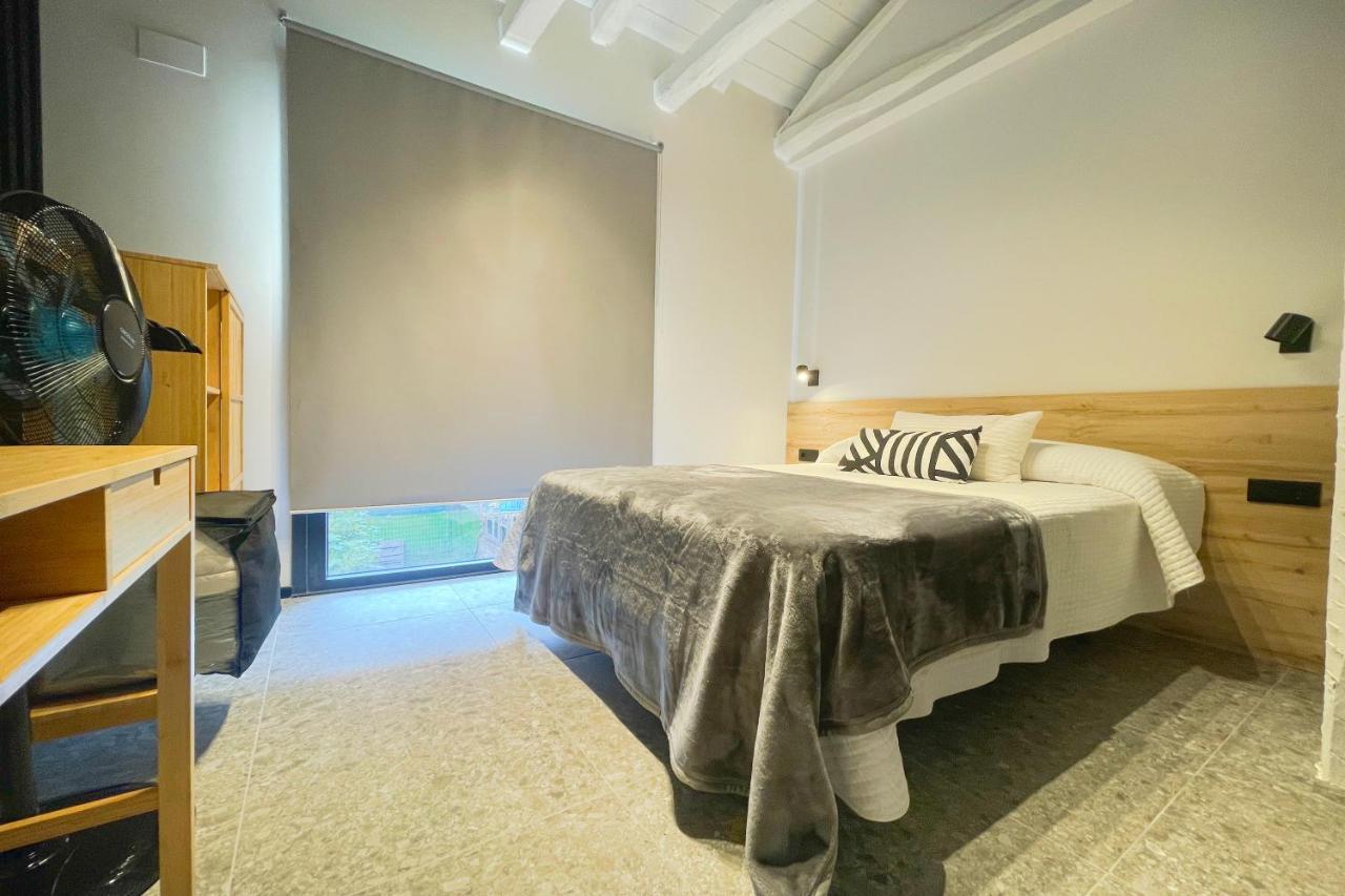 Apartamentos Mk77 Leon - Lahoz Ngoại thất bức ảnh